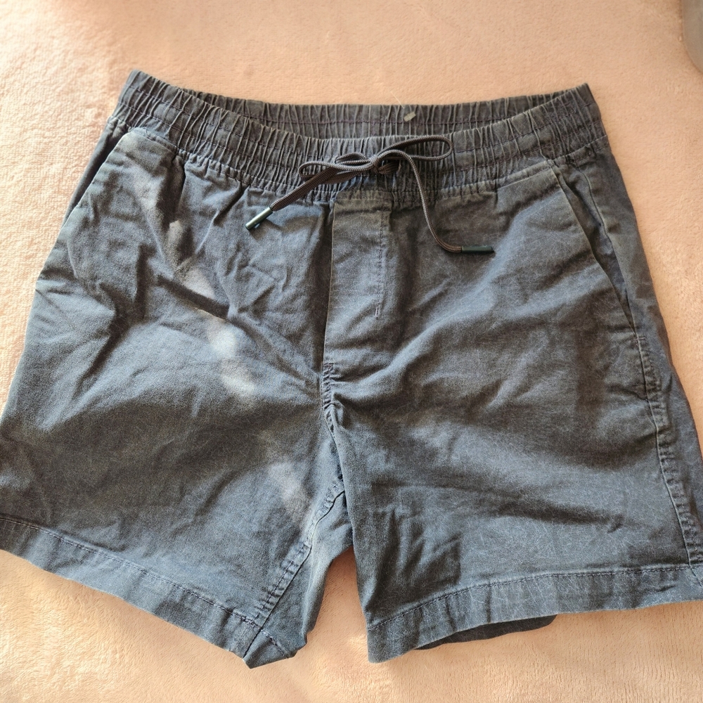 Calvin Klein Mens Shorts